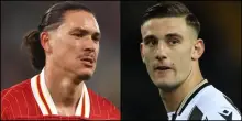 Mercato Napoli, 48 ore per decidere sull'attaccante:Nunez costa ancora troppo, Lucca freme
