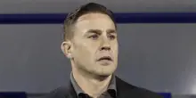 Cannavaro può tornare in Cina, l'indiscrezione dei media: "Si è candidato come ct"
