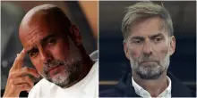 Mondiale per club, Guardiola risponde a Klopp: "Molte squadre si lamentano perché non sono qui"
