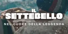 "Il Settebello, nel cuore della leggenda": su Rai2 il documentario che racconta l'anima della Nazionale italiana di pallanuoto