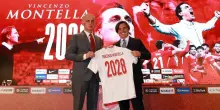 Ufficiale, Montella rinnova con la Turchia fino al 2028: "Vogliamo i Mondiali"