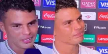 Thiago Silva svela: "Ho chiamato Allegri, ci ha dato le informazioni per battere l'Inter"