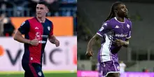 Fiorentina, c'è Piccoli nei giorni di Kean: la situazione