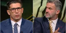 Tacchinardi contro Tudor: "Non ha un piano B". Poi Panucci dice la sua su Vlahovic