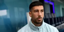 Lazio, Zaccagni senza fretta: i tempi di recupero