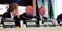 Milano accende i riflettori sulla Coppa del Mondo di pattinaggio inline freestyle