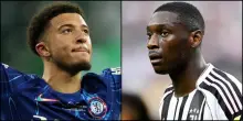 La Juve stinge per Sancho: Kolo Muani da proteggere