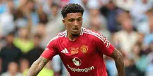 Juve, si accelera per Sancho: la proposta al Manchester United convolge Douglas Luiz