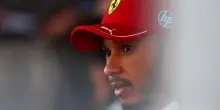Hamilton, ora arriva Silverstone: il giardino di casa per tornare King Lewis almeno per un giorno