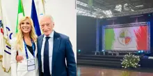 Il boom della danza sportiva, la carica degli undicimila ai Campionati italiani