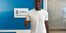 Honest Ahanor all'Atalanta: visite mediche e affare in chiusura