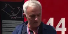 Mourinho distrutto per Jota: "Non inseguiva la fama, rappresentava ciò che mi piace"