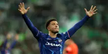 Juve-Sancho, sono ore decisive. Kolo Muani da fare in fretta