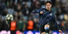 Jashari vuole il Milan, ma è braccio di ferro con il Bruges
