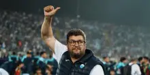 L'Under 21 e il senso di Baldini per la maglia azzurra degli Eroi
