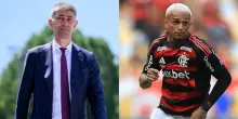 Massara e le prossime mosse di mercato della Roma: prima Wesley e poi...