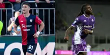 Fiorentina, il piano Piccoli se Kean va via