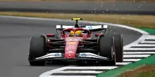 F1, Gran Premio di Silverstone, orario e dove vederlo in tv e streaming