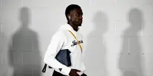 Juve, perché il Marsiglia ha puntato Weah: c'è un retroscena