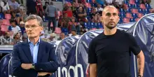 Thorstvedt al Bologna, riparte l'assalto: nel mirino anche Asllani