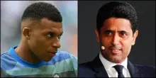 Mbappé ritira la denuncia contro il Psg: cosa è successo