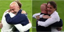 Mancini ricorda Vialli nel giorno del compleanno: le parole da brividi sui social