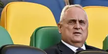 Lotito, nuovi accertamenti al Gemelli: le condizioni del presidente della Lazio
