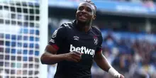 "Kudus al Tottenham, il West Ham accetta la maxi offerta degli Spurs"