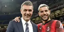 Theo Hernandez e l'addio polemico al Milan: "Alcune decisioni prese non rispecchiano i miei valori". C'è la risposta di Maldini