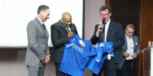 "Italian Rugby Day": a Johannesburg il secondo evento del 2025