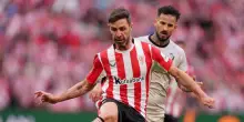 "Tutta colpa della caduta dei capelli": Atletico Madrid incredulo, Yeray Alvarez positivo al controllo antidoping