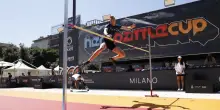 Hero Battle Cup: talento e adrenalina pura alle finali della inline freestyle world cup di jump e classic