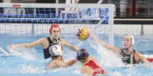 Mondiali pallanuoto, il Setterosa parte bene: battuta la Nuova Zelanda in rimonta