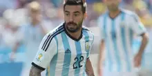 Come sta Lavezzi: "Continuo a curarmi. Orgoglioso di mio figlio calciatore"