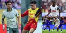 Roma tra Rios e El Aynaoui, Gasperini ha fretta. Outsider Bissouma e Cissé