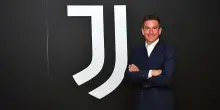 Juve, Padoin è il nuovo allenatore dell'Under 20: il comunicato