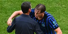 Inter, l’estate di Pio Esposito e quel feeling speciale con Chivu