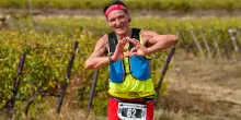 EcoMaratona del Chianti Classico, la solidarietà è un gioco da indossare con una medaglia
