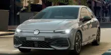 Test 1000 km con Volkswagen Golf 1.5 ETSI R-Line 150 cv: solide certezze