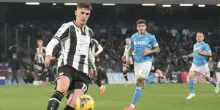 Napoli, accordo per Lucca: mancano solo i dettagli