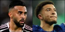 Mercato Juve, l'Al-Ahli su Nico Gonzalez: la cessione apre la strada per Sancho