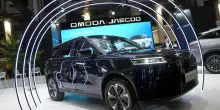 La Cina e le logiche di Mercato