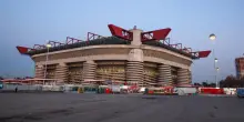 San Siro, il Tar di Milano respinge la richiesta di sospensiva: prosegue la vendita