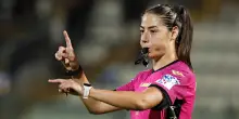 Europei femminili, Ferrieri Caputi arbitrerà Spagna-Svizzera