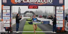 World Athletics premia il 68° Campaccio come evento sostenibile di livello Bronze, primo cross al mondo