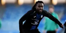Inter, Ausilio esce allo scoperto: "Lookman ci piace, parliamo con l'Atalanta"