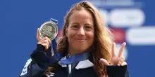 Taddeucci, tris da sogno ai Mondiali di nuoto: argento anche nella 3 km sprint!