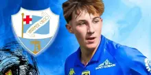 Tobias Del Piero, nuova squadra per il figlio di Alex: dove giocherà