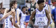 Under 20, l'Italia è campione d'Europa: Lituania battuta 83-66