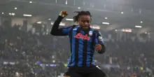 L’Inter non vuole farsi soffiare Lookman: Marotta e Ausilio rialzano l’offerta